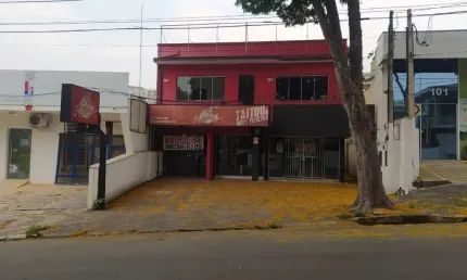 Prédio Comercial para venda em Jardim Ribeiro de 330.00m² com 5 Quartos e 4 Garagens