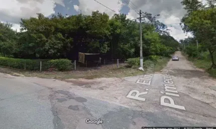 Terreno à venda na Rua Elizabeth Gebauer Pimentel Zampelli, Dois Córregos, Valinhos