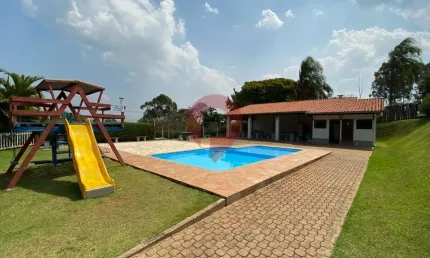 Chácara para venda em Joapiranga de 534.00m² com 3 Quartos e 15 Garagens