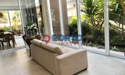Casa de condomínio para venda em pinheiro de 293.00m² com 4 quartos, 3 suites e 4 garagens