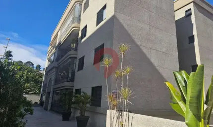 Apartamento para venda em capela de 103.00m² com 3 quartos, 1 suite e 2 garagens