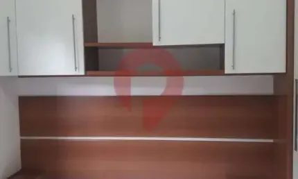 Apartamento para venda em Parque Das Colinas de 48.00m² com 2 Quartos e 1 Garagem