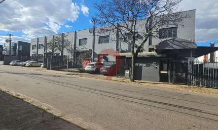 Galpão / depósito / armazém para venda em chácaras são bento de 2860.00m² com 20 garagens