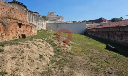 Terreno à venda na Rua Doutor Fernando Leite Ferraz, S/n, Parque Terranova, Valinhos