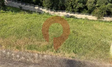 Terreno em condomínio fechado à venda na Rua Abrahão Kalil Aun, 1400, Monte Alegre, Vinhedo