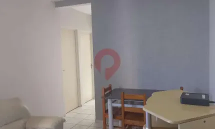 Apartamento para venda em Parque Das Colinas de 48.00m² com 2 Quartos e 1 Garagem