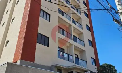 Apartamento para venda em bela vista de 41.00m² com 1 quarto e 1 garagem