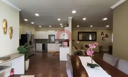 Casa para venda em lenheiro de 168.72m² com 3 quartos, 1 suite e 4 garagens