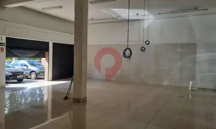 Sala Comercial para alugar em Vila Bissoto de 152.00m² com 4 Garagens