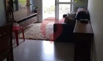 Apartamento para venda em Residencial Nova Era de 74.00m² com 3 Quartos, 1 Suite e 1 Garagem