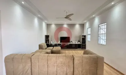 Casa para venda em Residencial Nova Era de 200.00m² com 3 Quartos, 2 Suites e 4 Garagens