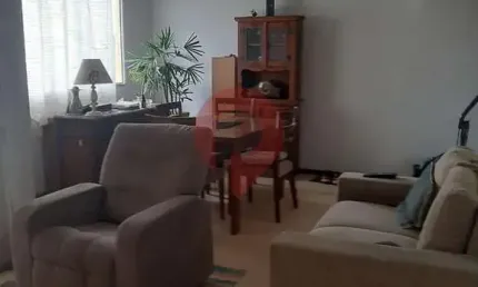Apartamento para venda em Chácaras Alpina de 53.00m² com 2 Quartos e 1 Garagem