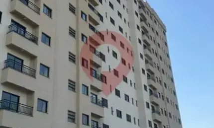 Apartamento para venda em ortizes de 53.00m² com 2 quartos, 1 suite e 1 garagem