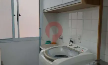 Apartamento para venda em sítios frutal de 44.00m² com 2 quartos e 1 garagem