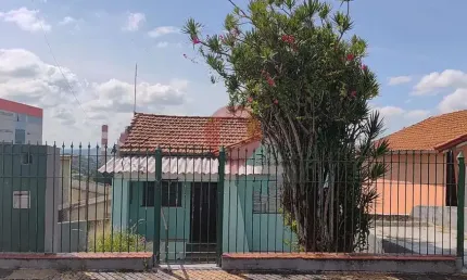 Casa para venda em vila embaré de 186.85m² com 3 quartos e 1 garagem