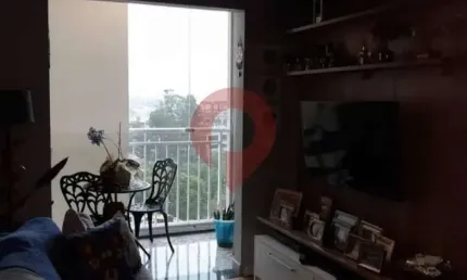 Apartamento para venda em jardim alto da boa vista de 57.00m² com 3 quartos, 1 suite e 1 garagem