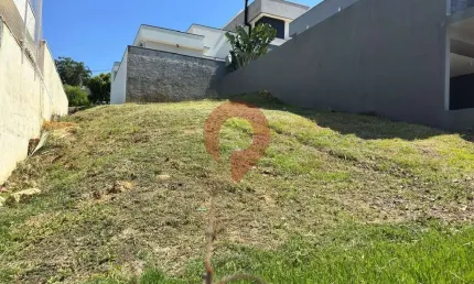 Terreno em condomínio fechado à venda na Rua João Joanin Tordin, 355, Vila Capuava, Valinhos