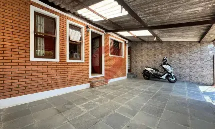 Casa para venda em jardim das figueiras de 190.00m² com 3 quartos, 1 suite e 3 garagens