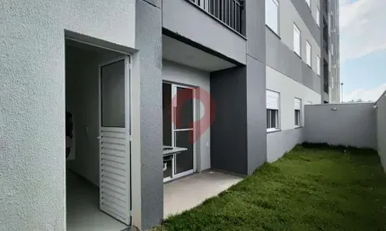 Apartamento para venda em vila moletta de 74.00m² com 2 quartos, 1 suite e 2 garagens