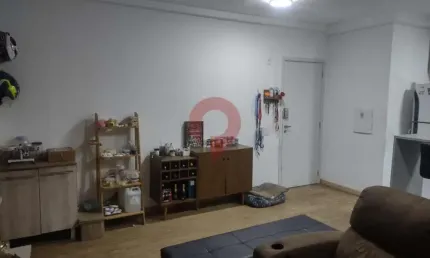 Apartamento para venda em Jardim Novo Horizonte de 48.46m² com 1 Quarto e 1 Garagem