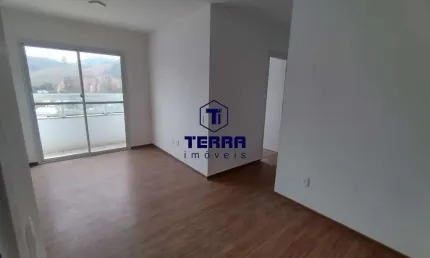 Apartamento para venda em maria paula de 62.00m² com 3 quartos e 1 garagem