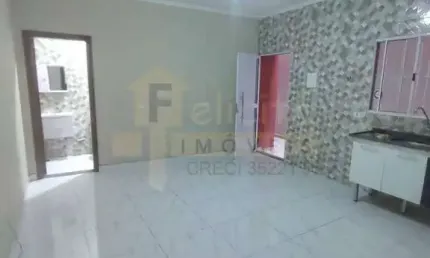 Casa para alugar em vila do conde de 54.00m² com 1 quarto
