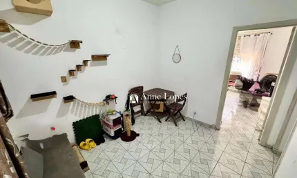 Apartamento para venda em campo grande de 60.00m² com 2 quartos e 1 garagem