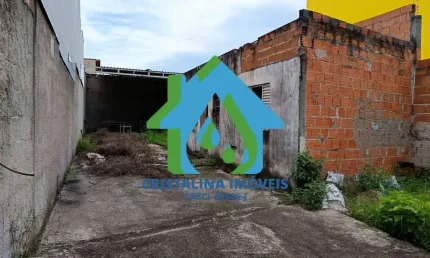 Terreno para venda em parque residencial jundiaí de 82.00m²