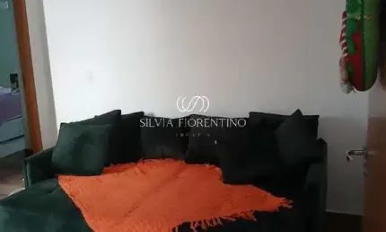 Apartamento para venda em granjas santa terezinha de 50.00m² com 2 quartos e 1 garagem
