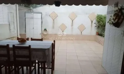 Casa para venda em estiva de 210.00m² com 3 quartos e 2 garagens
