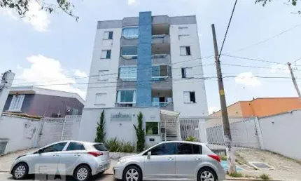 Apartamento para venda em vila rosália de 64.00m² com 2 quartos, 1 suite e 1 garagem