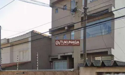 Casa comercial à venda na Rua Claudino Barbosa, 806, Macedo, Guarulhos