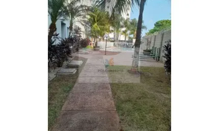 Apartamento para alugar em jardim bosque das vivendas de 81.00m² com 3 quartos e 1 garagem
