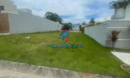 Terreno em condomínio fechado à venda na Avenida Dermival Bernardes Siqueira, 420, Swiss Park, Campinas
