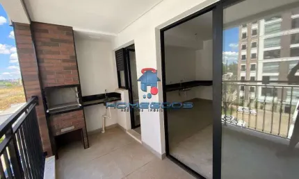 Apartamento para venda em swiss park de 66.00m² com 2 quartos, 1 suite e 2 garagens