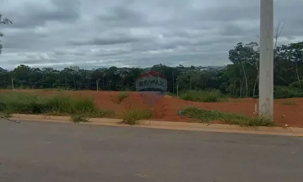 Terreno à venda na Avenida P.L. do Brasil, Sn, Centro, Arujá