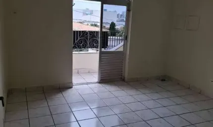 Sala comercial para alugar em osvaldo cruz de 30.00m²