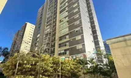 Apartamento para venda em santo antônio de 113.00m² com 2 quartos, 2 suites e 2 garagens