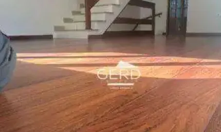 Sobrado para venda em Vila Gomes de 113.00m² com 2 Quartos e 2 Garagens