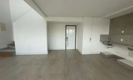 Apartamento para venda em savassi de 72.00m² com 1 quarto, 1 suite e 2 garagens