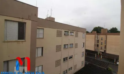 Apartamento para venda em são josé de 56.00m² com 2 quartos e 1 garagem