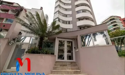 Apartamento para venda em Rudge Ramos de 144.00m² com 3 Quartos, 3 Suites e 3 Garagens