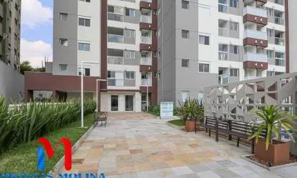 Apartamento para venda em santo antônio de 83.00m² com 2 quartos, 2 suites e 2 garagens