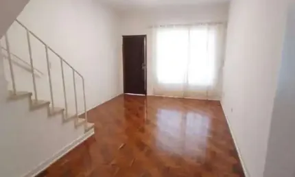 Sobrado para venda em planalto paulista de 102.00m² com 2 quartos e 1 garagem