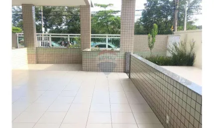 Apartamento para alugar em ribeira de 67.00m² com 2 quartos, 1 suite e 1 garagem