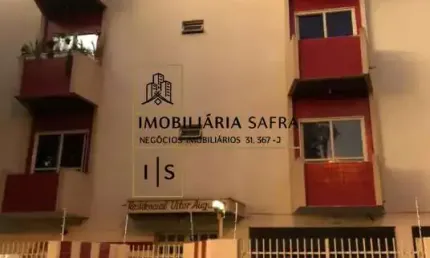 Apartamento para venda em jardim vieira de 94.00m² com 3 quartos, 1 suite e 2 garagens