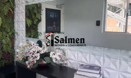 Apartamento para venda em Macedo de 54.00m² com 2 Quartos e 1 Garagem