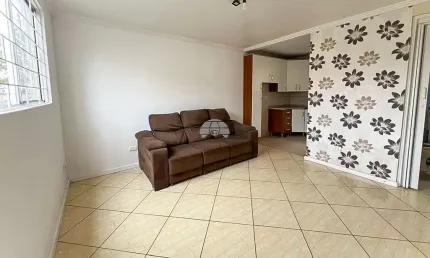 Apartamento para venda em Das Graças de 39.00m² com 2 Quartos e 1 Garagem
