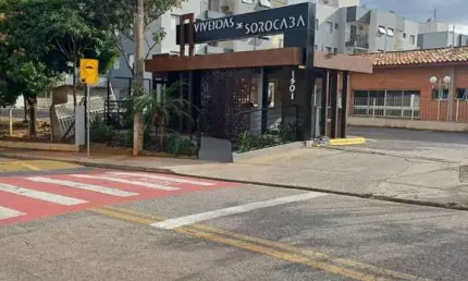 Apartamento para venda em vila haro de 54.00m² com 2 quartos e 1 garagem