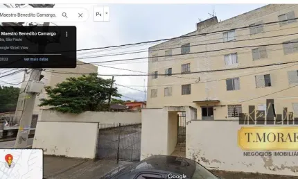 Apartamento para venda em Jardim Guadalajara de 48.00m² com 2 Quartos e 1 Garagem